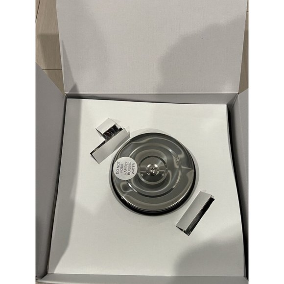 Le Creuset x HARRY POTTER Hogwarts Express Tea Pot Teapot Kettle Classic Limited - Picture 6 of 6